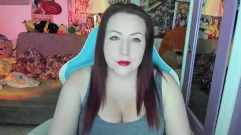 Canndyy Daniela online show from October 7, 2025, 6:38 pm