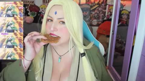 Canndyy Daniela online show from October 14, 2025, 6:09 pm