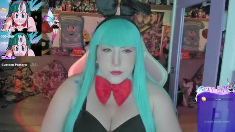 Canndyy Daniela online show from April 4, 2026, 4:00 am