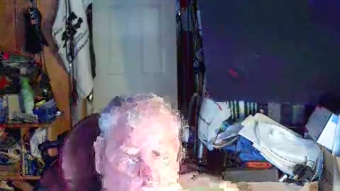 canoelicker69 online show from September 27, 2025, 4:45 pm