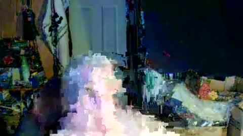 canoelicker69 online show from October 1, 2025, 10:43 am