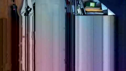 canoelicker69 online show from October 3, 2025, 7:55 pm