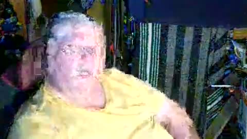 canoelicker69 online show from November 25, 2025, 9:04 pm