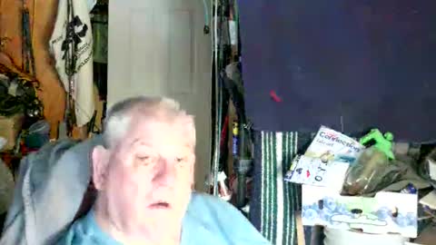 Snapshot of canoelicker69 chatting on February 6, 2026, 7:39 pm canoelicker69 online show from February 6, 2026, 7:39 pm