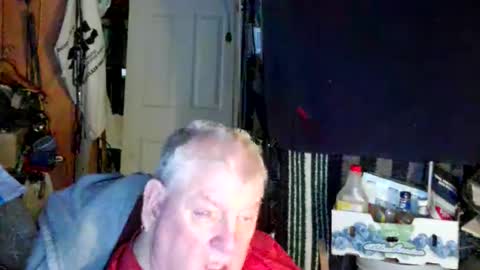 Snapshot of canoelicker69 chatting on February 19, 2026, 1:51 pm canoelicker69 online show from February 19, 2026, 1:51 pm
