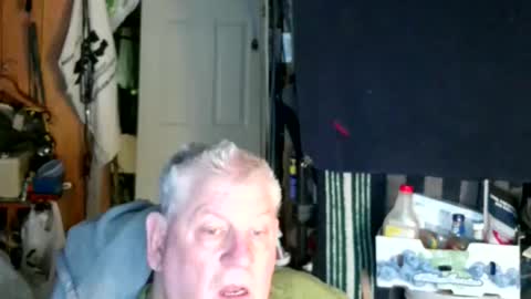 Snapshot of canoelicker69 chatting on February 21, 2026, 7:48 pm canoelicker69 online show from February 21, 2026, 7:48 pm