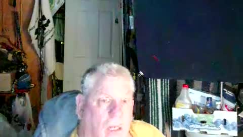 Snapshot of canoelicker69 chatting on February 22, 2026, 1:09 pm canoelicker69 online show from February 22, 2026, 1:09 pm