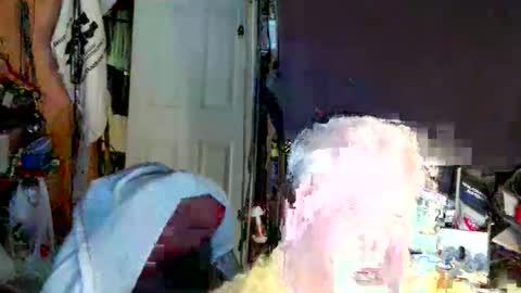 Snapshot of canoelicker69 chatting on February 23, 2026, 9:01 pm canoelicker69 online show from February 23, 2026, 9:01 pm