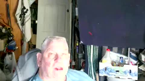 Snapshot of canoelicker69 chatting on February 27, 2026, 4:18 pm canoelicker69 online show from February 27, 2026, 4:18 pm