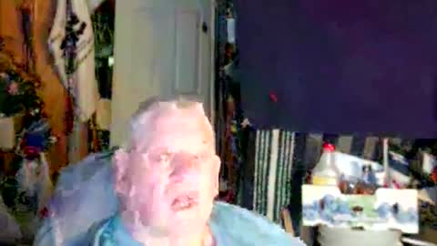 Snapshot of canoelicker69 chatting on February 28, 2026, 1:01 pm canoelicker69 online show from February 28, 2026, 1:01 pm