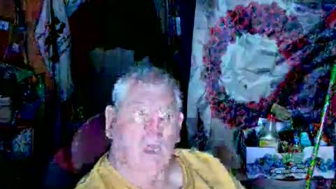 canoelicker69 online show from March 25, 2026, 8:09 am