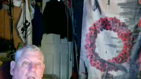 canoelicker69 online show from April 16, 2026, 1:12 pm