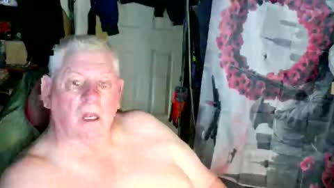 Snapshot of canoelicker69 chatting on May 28, 2026, 5:21 pm canoelicker69 online show from May 28, 2026, 5:21 pm