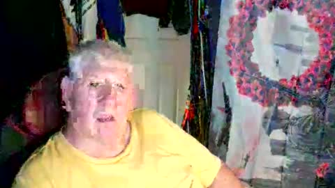 canoelicker69 online show from June 7, 2026, 6:22 pm
