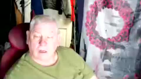 canoelicker69 online show from June 19, 2026, 1:15 pm