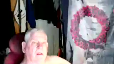 canoelicker69 online show from June 24, 2026, 7:24 pm