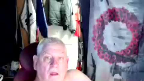 canoelicker69 online show from June 25, 2026, 7:18 pm