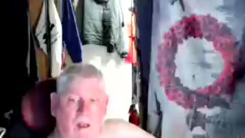 canoelicker69 online show from June 28, 2026, 7:31 pm
