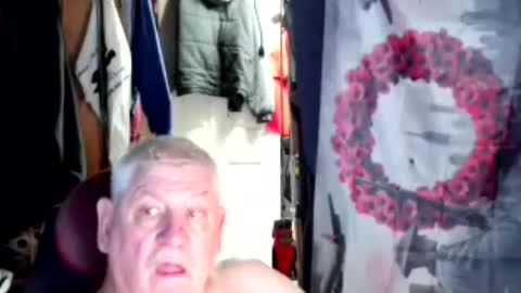 canoelicker69 online show from June 29, 2026, 7:03 pm