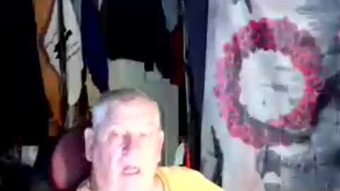 canoelicker69 online show from July 5, 2026, 6:15 pm