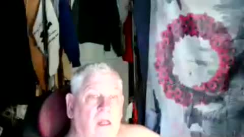 canoelicker69 online show from July 7, 2026, 6:56 pm
