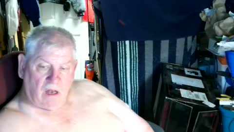 canoelicker69 online show from July 11, 2026, 8:11 pm