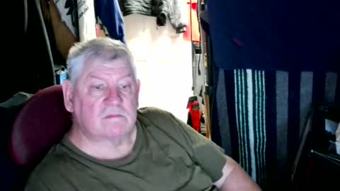 canoelicker69 online show from July 13, 2026, 8:11 pm