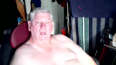 canoelicker69 online show from July 15, 2026, 11:48 am