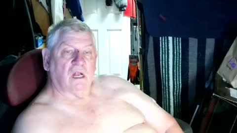 canoelicker69 online show from July 16, 2026, 6:58 pm
