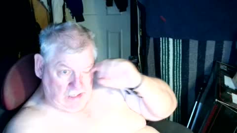 canoelicker69 online show from July 19, 2026, 11:14 am