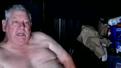 canoelicker69 online show from July 20, 2026, 9:34 am