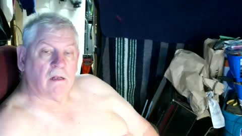 canoelicker69 online show from July 22, 2026, 7:05 pm