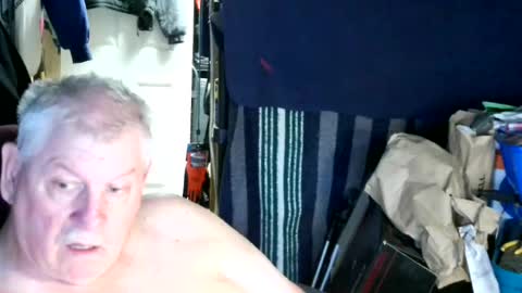 canoelicker69 online show from July 23, 2026, 7:01 pm