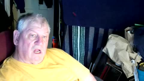canoelicker69 online show from July 24, 2026, 8:18 pm