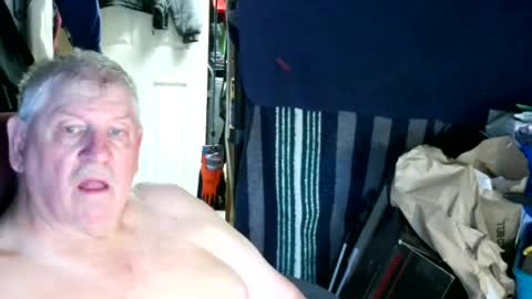 canoelicker69 online show from July 25, 2026, 8:28 pm