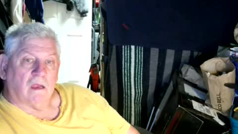 canoelicker69 online show from July 27, 2026, 7:21 pm