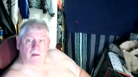 canoelicker69 online show from July 29, 2026, 7:34 pm