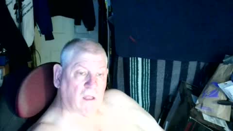 canoelicker69 online show from August 1, 2026, 7:13 pm