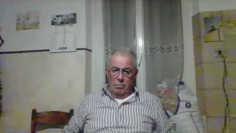 cantera577 online show from October 14, 2025, 8:09 pm