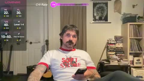 cantleavethehouse online show from February 5, 2025, 2:51 am