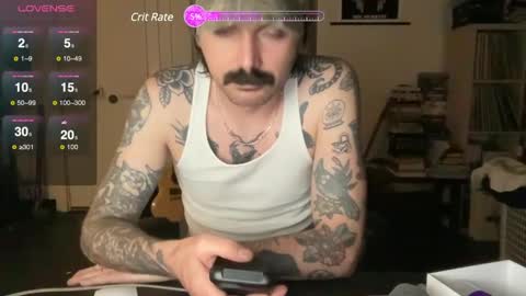 cantleavethehouse online show from February 14, 2025, 5:09 am