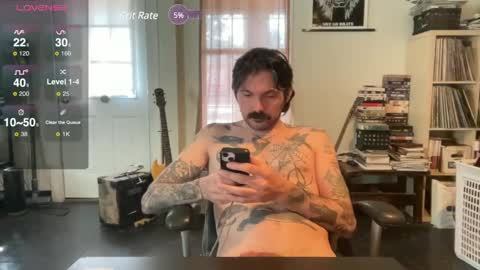 cantleavethehouse online show from February 20, 2025, 8:36 pm