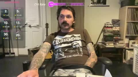 cantleavethehouse online show from February 23, 2025, 5:01 am