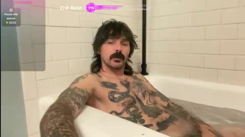 cantleavethehouse online show from October 27, 2025, 8:07 am