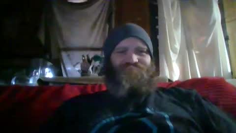 capchad1987 online show from January 24, 2025, 5:32 pm