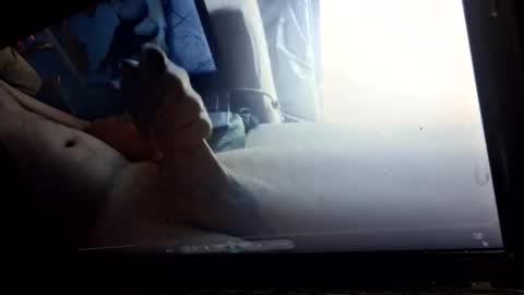 capitaoskywalker online show from April 3, 2026, 12:47 pm