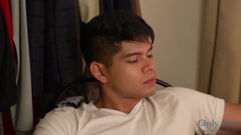 David Capizzi online show from December 2, 2024, 3:26 am