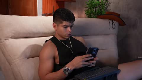 David Capizzi online show from October 3, 2025, 10:51 pm