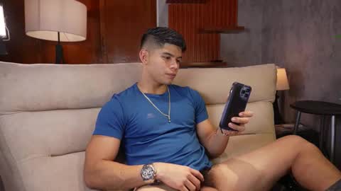 David Capizzi online show from January 7, 2026, 1:41 am