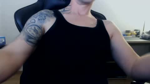 Chriz online show from December 3, 2024, 8:06 pm